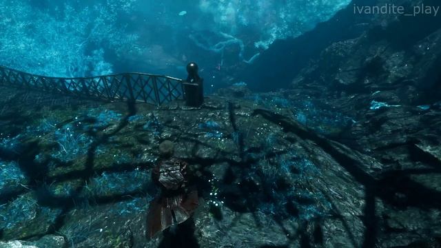 Прохождение Clair Obscur: Expedition 33 # 4(Сложность Вызов)(Без Комментариев)