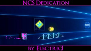 Немного трёхмерности в ГД | NCS Dedication by ElectricJ