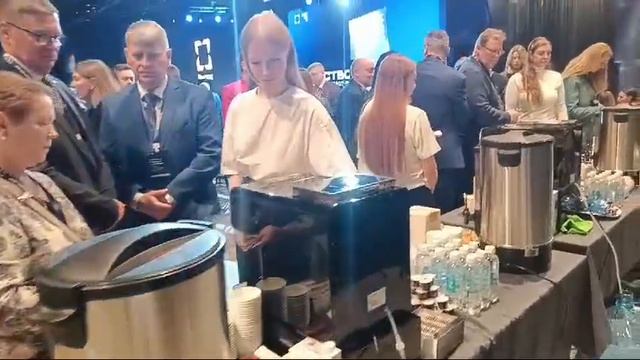 Кейтеринг смотреть онлайн