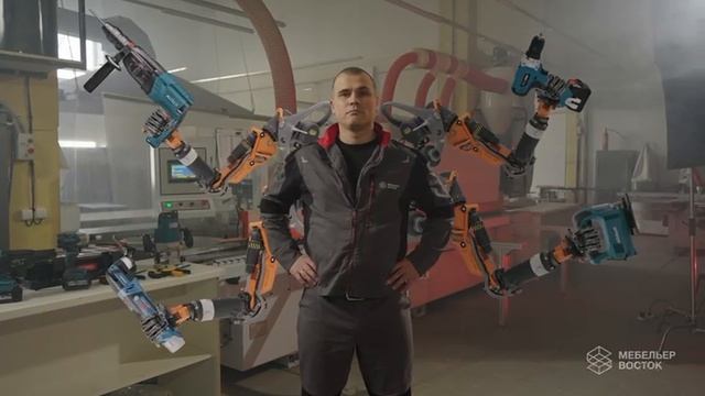 Наш промо фильм. Рады делать мебель в ваш дом! смотреть онлайн