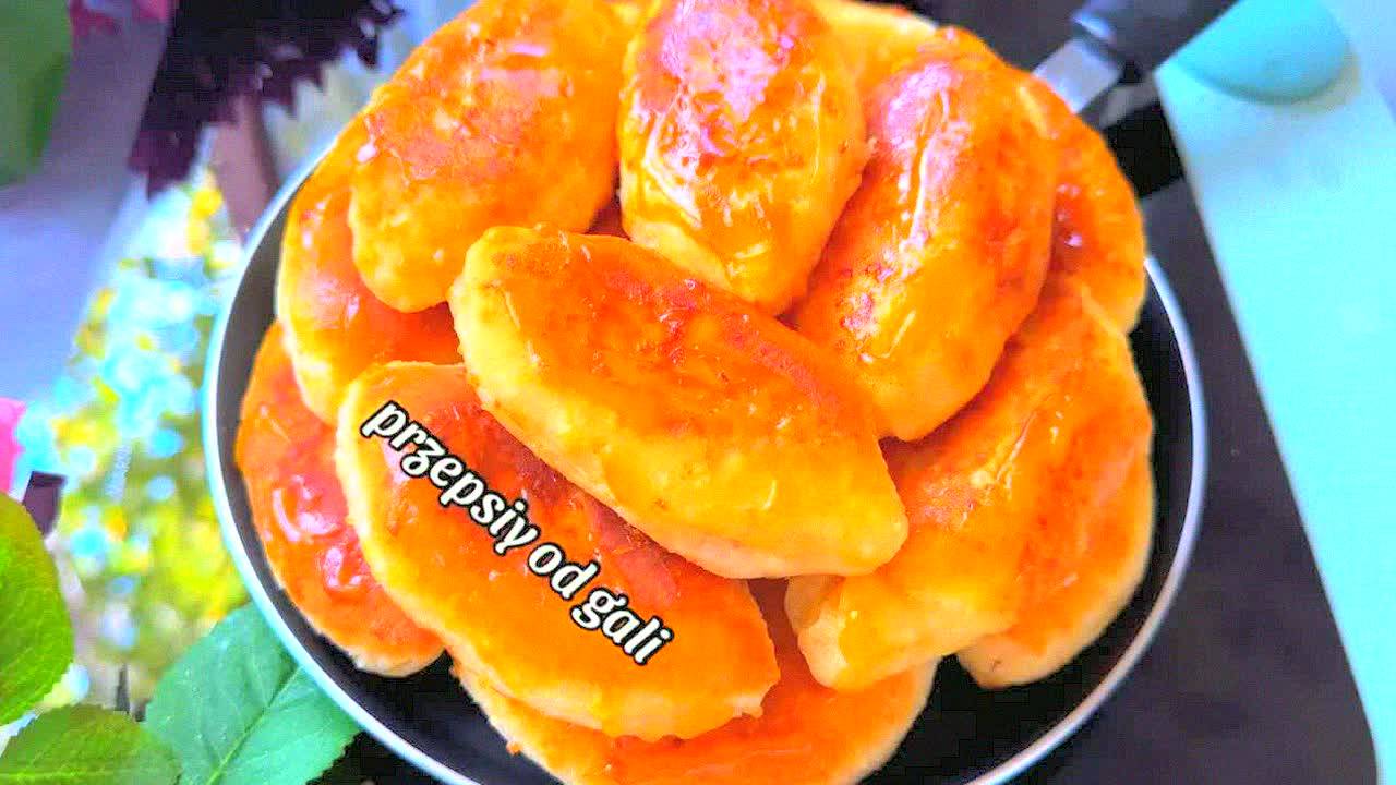 Рецепты от Гали