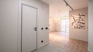 Двухкомнатная квартира, Новосибирск, Ленинский район, ул. Междуреченская, д.3