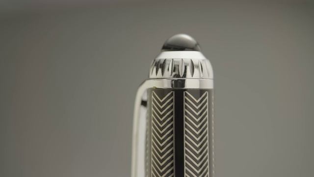 Gatsby Ball Pen