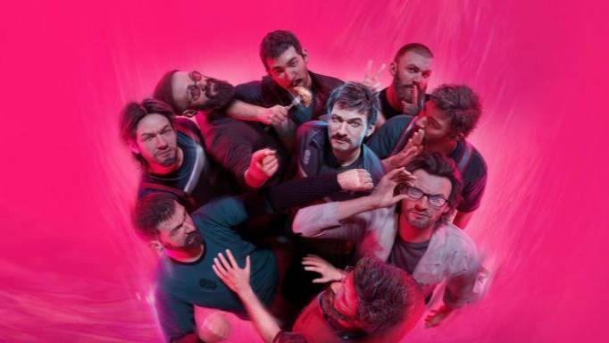 The Alters (3) Взяли паузу смотреть онлайн