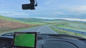 Северный Кавказ на Ниве