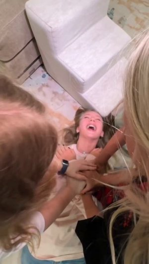 настоящий смех