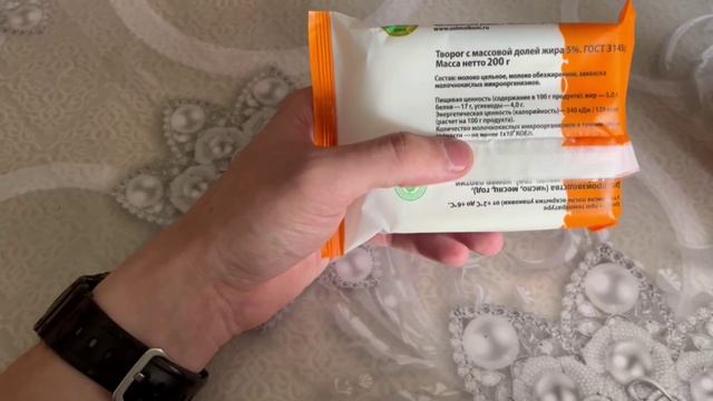 Чем полезен творог на самом деле | Просто о главном | EverydayKitchenChat