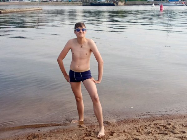 пробуем новинки