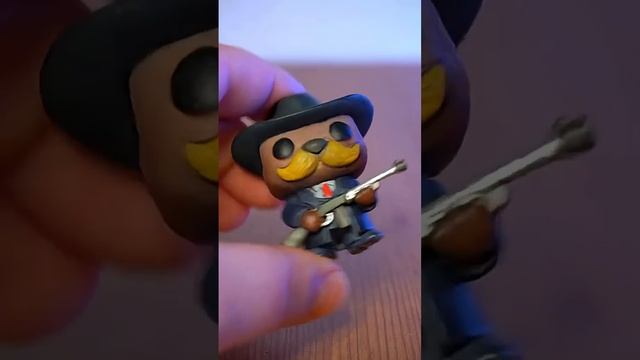 бобрито бандито бобр курва фигурка