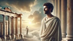 Стоицизм: Философия внутренней свободы.