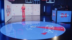 Новости "Волга 24" 19.06.2025 19:00