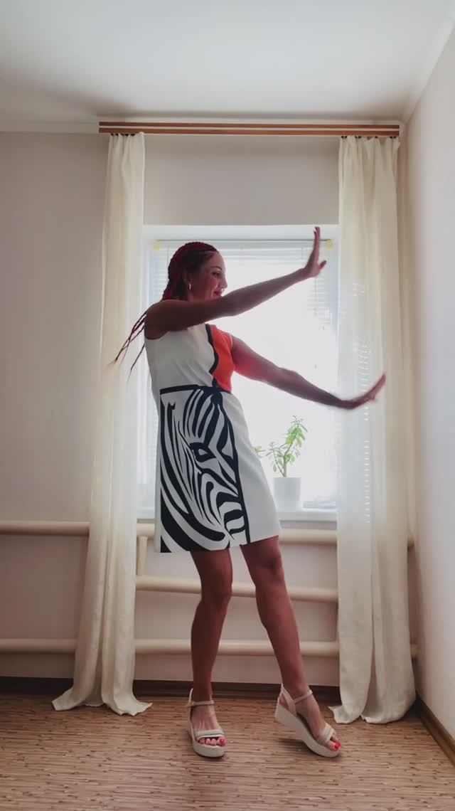 Танцорка💃🏻Крым смотреть онлайн