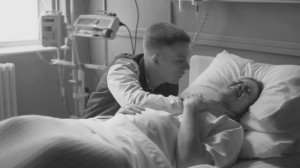 Я ВСЁ ТОТ ЖЕ МАМА  #Мир в ЧерномБелом