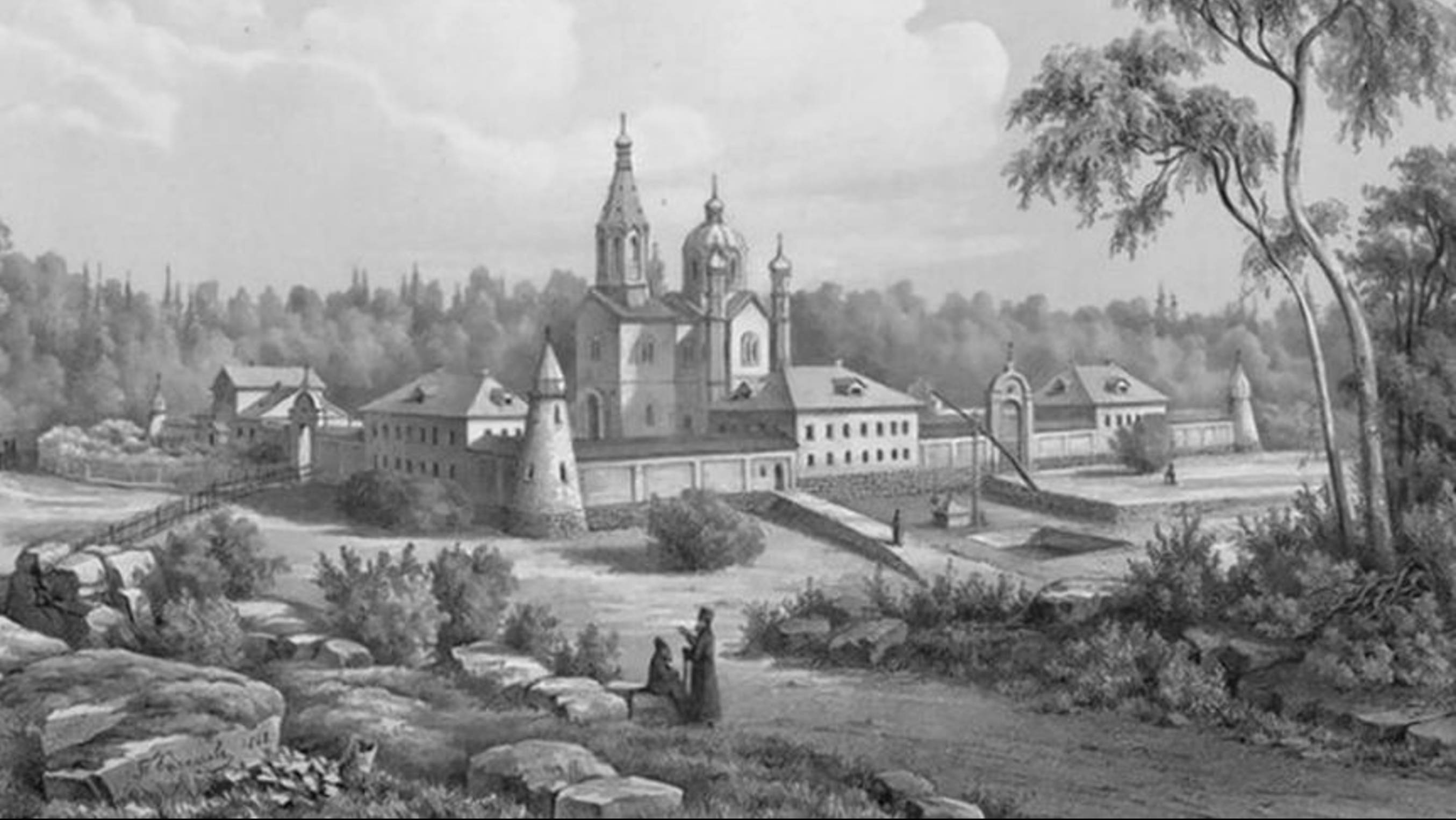 Валаам смотреть онлайн