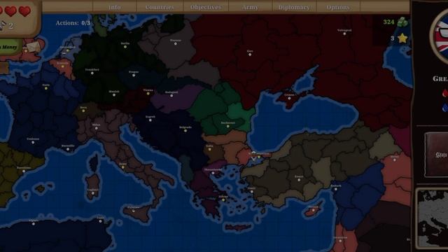 играю захватывая страна часть 1