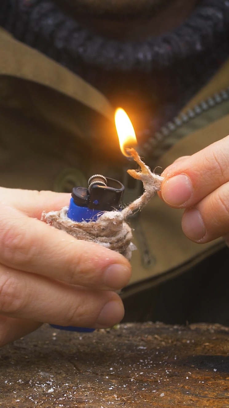 Сделал вечную зажигалку смотреть онлайн