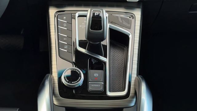 Belgee X70 Style серый