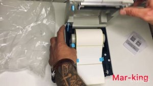 Доступный и универсальный термопринтер этикеток для озон вб