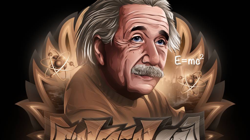 حياكم الله السيرفر اينشتاين سيتي 120