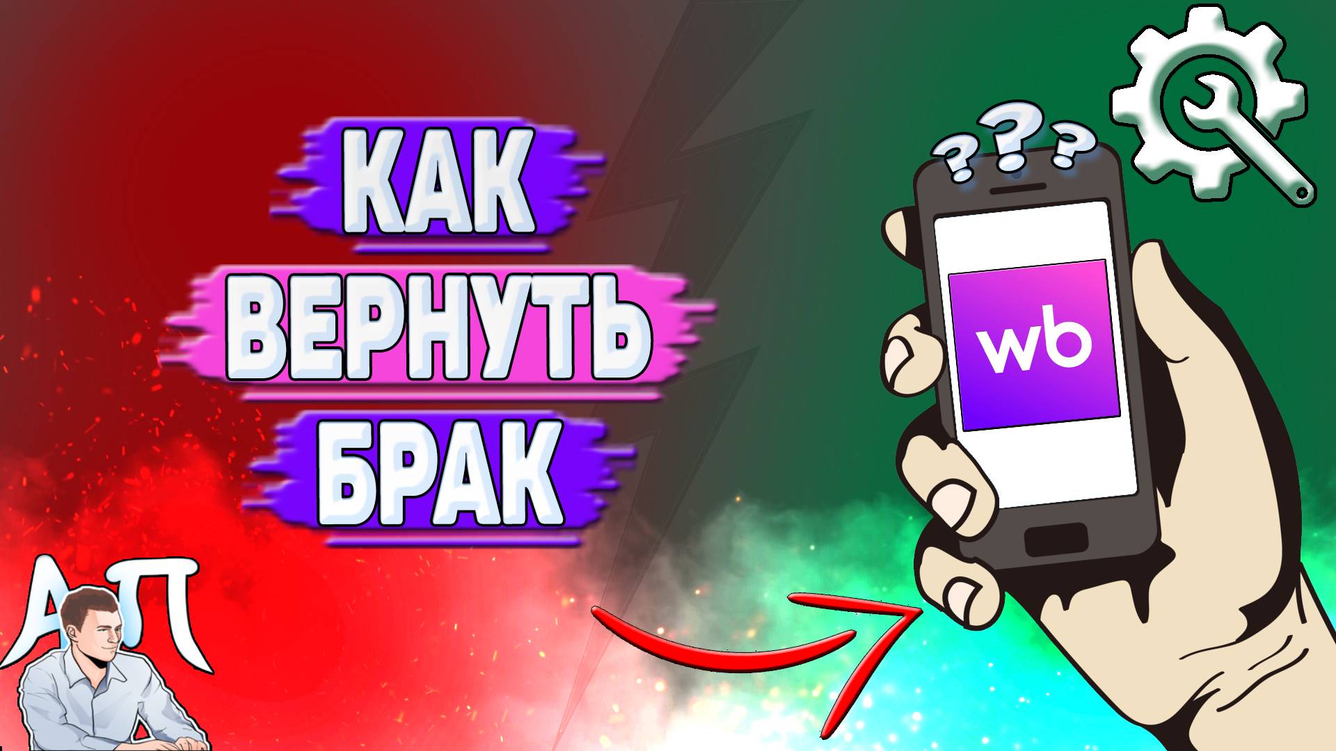 Активный Пользователь