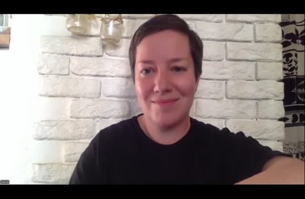 Социальные прогулки для взрослых собак
Юлия Розова и Ксения Новикова