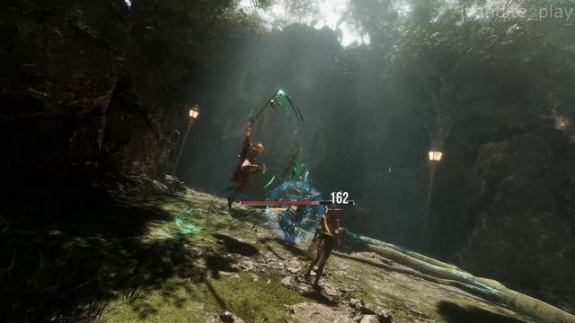 Прохождение Clair Obscur: Expedition 33 # 3(Сложность Вызов)(Без Комментариев)