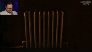 СТАТИЧНАЯ СКРИМОТА ► Now You See #1