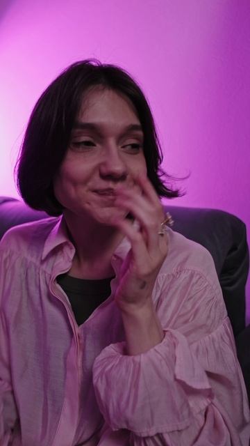 То чувство, когда он услышал что-то не то... смотреть онлайн