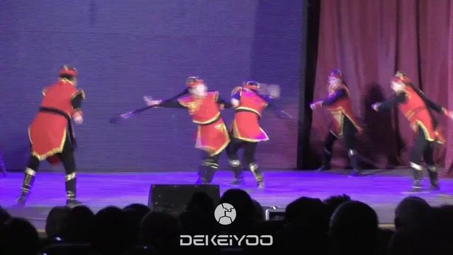 Адыр-Кежиг самы / Тыва смотреть онлайн