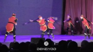 Адыр-Кежиг самы / Тыва