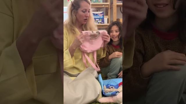 Земляне - Экошажочек 2 (пакеты)