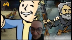 Прохождение Fallout Shelter #4