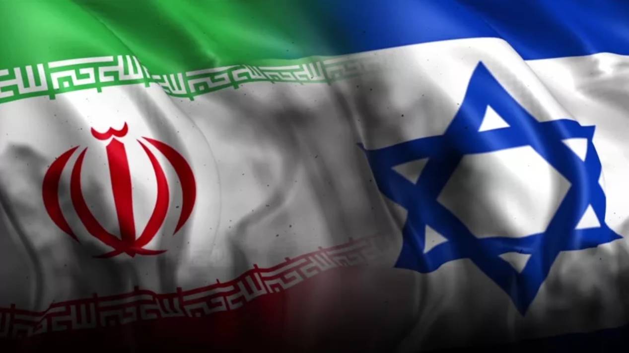 12-дневная война на Ближнем Востоке: надеюсь Иран сделает нужные выводы из своего поражения... смотреть онлайн