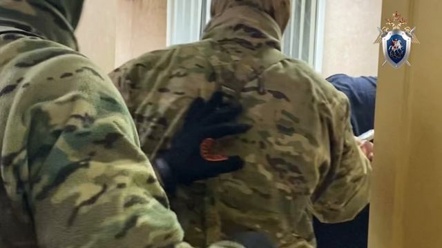 Задержание подозреваемого в убийстве Александра Архипова и его адвоката Евгения Аксенова смотреть онлайн