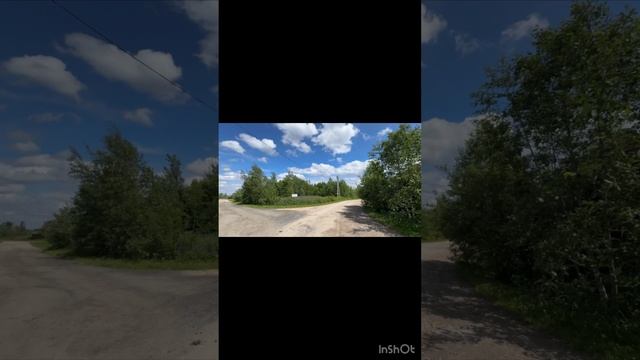 Участок в кп Комарово смотреть онлайн