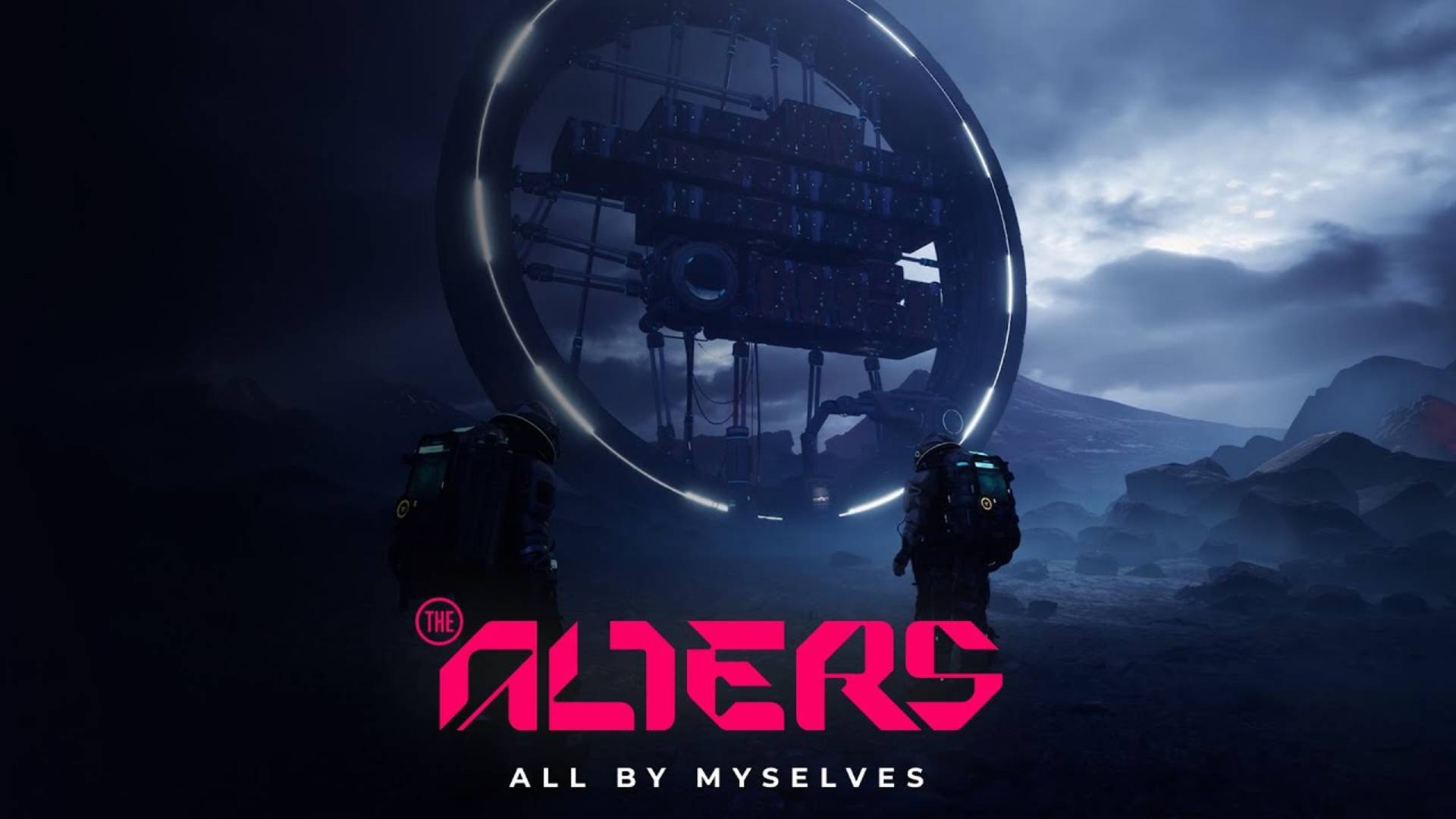 #TheAlters (прохождение #8 в #2025)