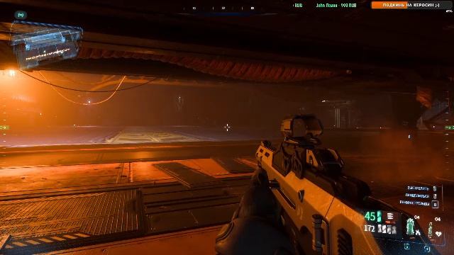 #16 обновление 4.2 | стрим #StarCitizen