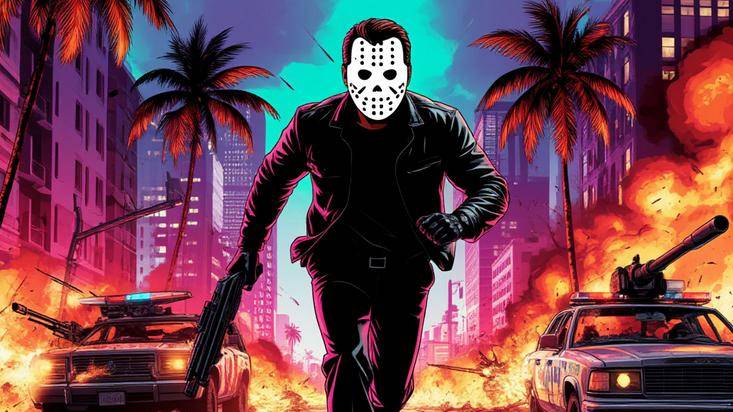 New Vice City 2004 7