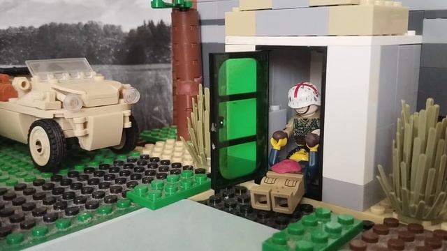 история Джона