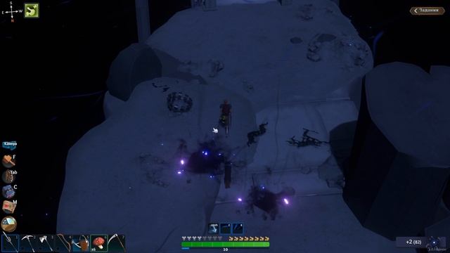 Len's Island: Остров лени, выживательный. Часть 2 смотреть онлайн