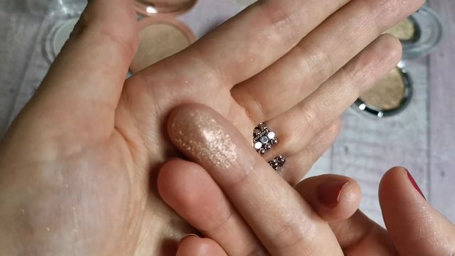 ❤️❤️❤️ Инвентаризация. Часть 2. Хайлайтеры смотреть онлайн