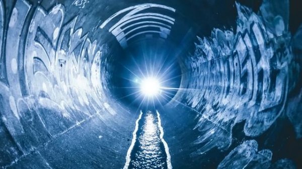 Dark drum and bass mix (Sub Levels Network)