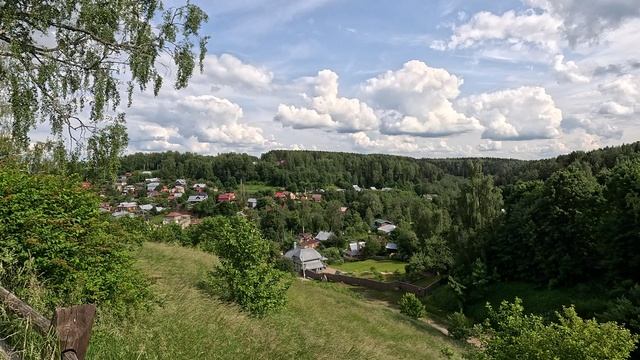 Плес | плес2025 | поездка по россии | куда поехать на выходные смотреть онлайн