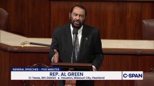 Трампу выдвинули резолюцию об импичменте за удары по Ирану без разрешения Конгресса.