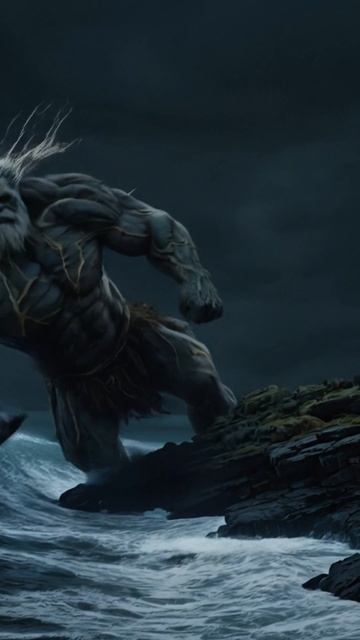 THE GIANTS ARE BULLIES
#ai #aiart #giants