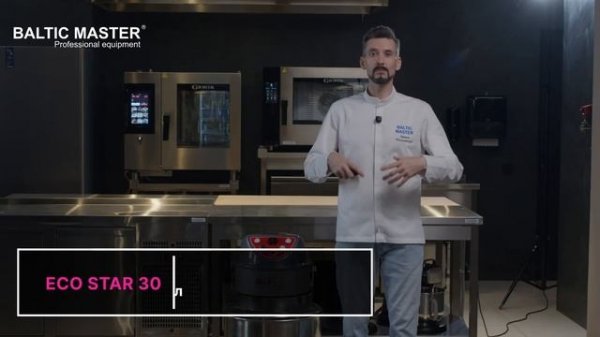 LP Group ECO STAR 30