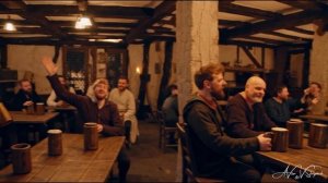 Невеста чёрта или Песенка о Мери. Ироничная баллада