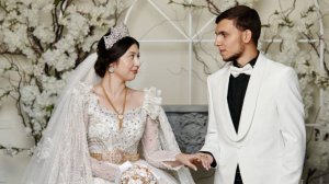 Свадьба Моисея и Оксаны 19.11.24 г.Воронеж (2 часть)