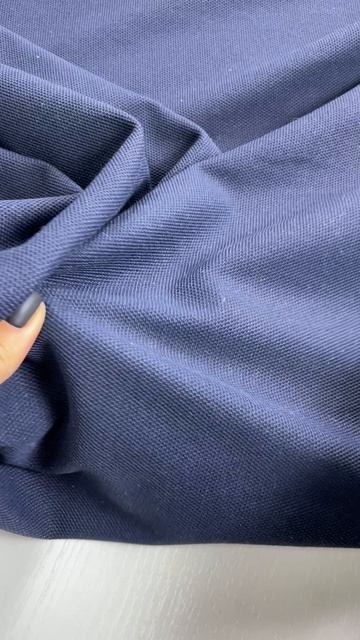 Обзор ткани вискоза/полиэстер PP-330 смотреть онлайн