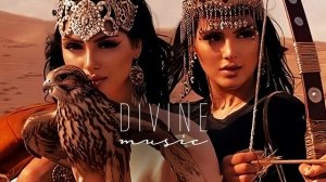 Deep House 2025 🔥 Divine Music 2025 🎧Слушать Deep House Relax🎧🔥 онлайн🎶
